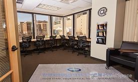 Intelligent Office - Columbus