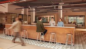 Laundry Studios