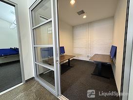 BLANKSPACES Santa Monica @Colorado