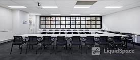 CorporateCubes.Co - 607 Bourke Street