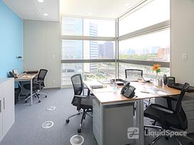 Regus | Tokyo Shinagawa Grand Central