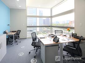 Regus | Tokyo Shinagawa Grand Central