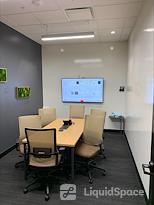 Cubexec at Las Colinas