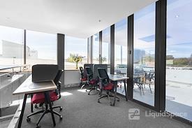 Regus | Cape Town Stellenbosch Eikestad Mall