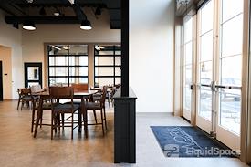 WORK Lakes Region - Coworking & Event Studio