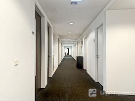 Regus | Dusseldorf, Airport City