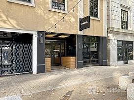 SPACES | NC, Raleigh - Fayetteville St