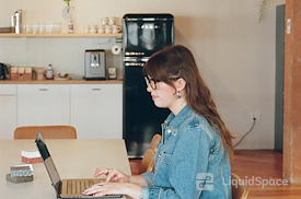 Kinship Fashion CoWorking