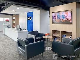 Regus | Davao, Topaz Tower Centre