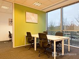 Regus | Cambridge, Cambourne