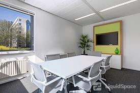 Regus | Nieuwegein, Nieuwegein City