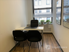 Charm Offices LLC - Midtown