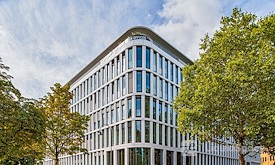 Design Offices | Köln, Design Offices, Mediapark