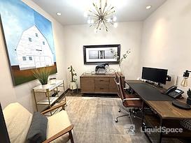 The Prospect Executive Suites