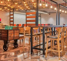 Awfis | Coworking-St Marks Road