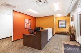 Regus | Corner Market at Almand Creek