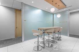 Regus | ABU DHABI, ADGM Square - Al Sila Tower