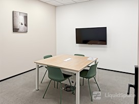 Regus | Shijiazhuang, JJJ Centre