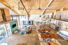 THE SANDBOX Santa Barbara