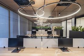 WorkHub powered by First Contact