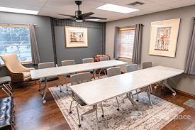 4 & Co Coworking Spaces Clearwater