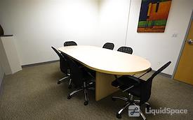 McCarthy Business Center