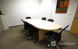 McCarthy Business Center