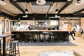WeWork | 1 Mark Sq