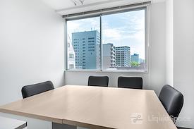Regus | Kumamoto, Kumamoto Ginzadori (Open Office)
