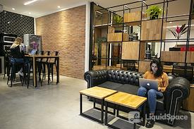 Working & Co - Villa Crespo