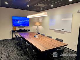 Industrious - Coconut Grove