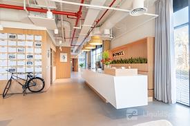 SPACES | Al Khobar, Spaces Ajdan Walk