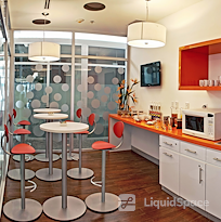 IOS OFFICES | Corporate CEO