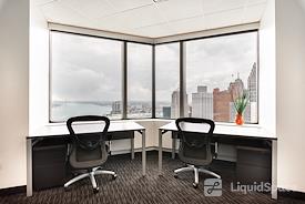 Regus | RenCen