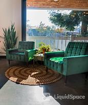 Granite City Workspaces