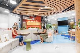 SPACES | The Battery