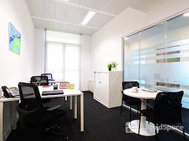Regus | Milan, Centro Leoni