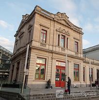 Regus | Leuven Railway Station