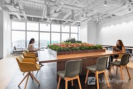 Signature | Signature, Hysan Place