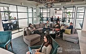 The Collection-Monthly Private Offices & Event Location