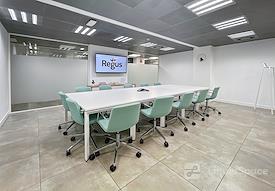 Regus | Zaragoza, Alfonso I