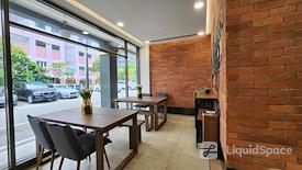 Dash Living on Rochor