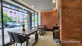 Dash Living on Rochor