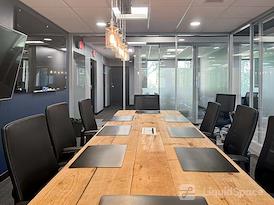 Regus | Grand Rapids - Ann St