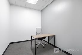 Regus || Downtown Glendale