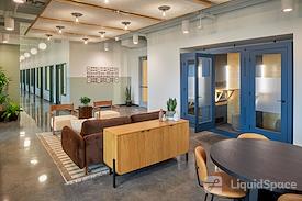 The Root Coworking - Builders