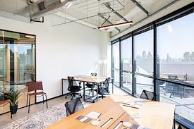 Industrious - 3090 Bristol Street