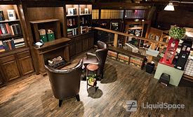 Greenfire Loft at Melrose Market