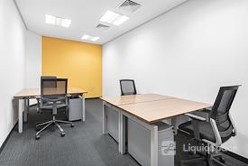 Regus | Kuwait City, Al Hamra Tower