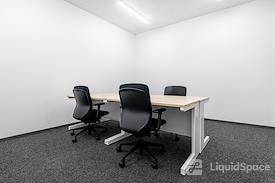 Regus | Sendai, Kurax